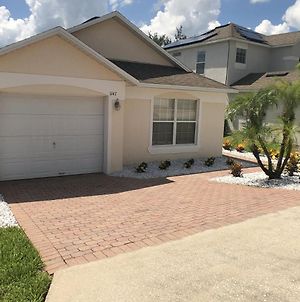 High-Speed Wifi - Privacy, And Pool! 1147Mcd Βίλα Haines City Exterior photo