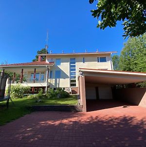 Villa Kivisto Βάνταα Exterior photo