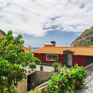 Casa Da Praia, A Home In Madeira Ribeira Brava Exterior photo