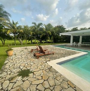 Villa In Guavaberry For All Kinds Of Activities Juan Dolio Exterior photo