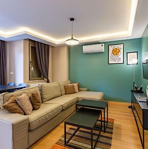Nice Apartment With Excellent Location In Beyoglu Κωνσταντινούπολη Exterior photo