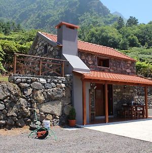 Zef'S Cottage São Vicente Exterior photo