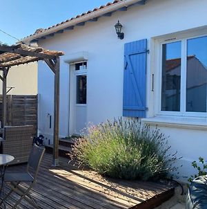 House With Terraceparking 300M From The Beach Βίλα La Tranche-sur-Mer Exterior photo