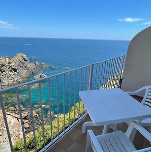 Apartment In Cap Sa Sal Begur Exterior photo