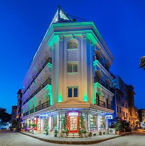 The Magnaura Palace Hotel Κωνσταντινούπολη Exterior photo