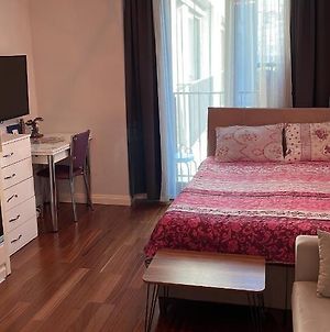 Studio Flat-One Room In Lux Residence Near Taksim-Beyoglu Κωνσταντινούπολη Exterior photo