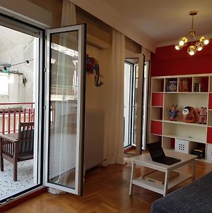 White'S Tower Getaway Διαμέρισμα Θεσσαλονίκη Exterior photo
