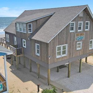 The Tides By Oak Island Accommodations Exterior photo
