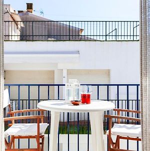 3 Bedrooms Appartement With City View Furnished Terrace And Wifi At Llafranc Exterior photo