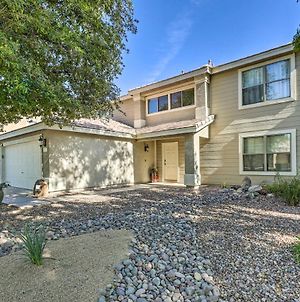 Gilbert Home, Spacious Yard With Outdoor Pool! Exterior photo