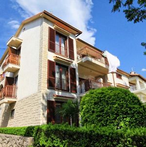 Apartments By The Sea Icici, Opatija - 7745 Exterior photo
