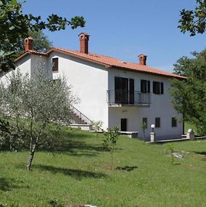 Holiday House With A Parking Space Krsan - Vlasici, Central Istria - Sredisnja Istra - 7685 Exterior photo
