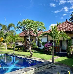 Wonder Dive Bali Tulamben Villa'S Exterior photo