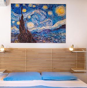 Corte Roveggia - Monolocale Van Gogh Διαμέρισμα Βερόνα Exterior photo