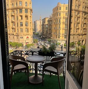 Cairo Inn Exterior photo