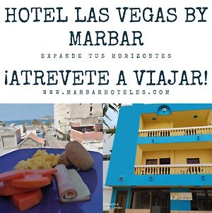 Hotel Las Vegas By Marbar Hoteles Σάντα Μάρτα Exterior photo