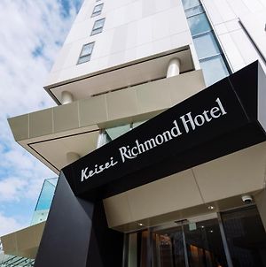 Keisei Richmond Hotel Tokyo Oshiage Exterior photo