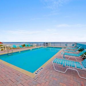 Daytona Shores Inn And Suites Παραλία Ντειτόνα Exterior photo