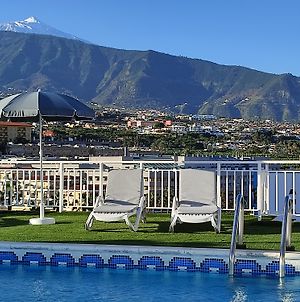 Skyview Hotel Tenerife Πουέρτο Ντε Λα Κρουζ Exterior photo