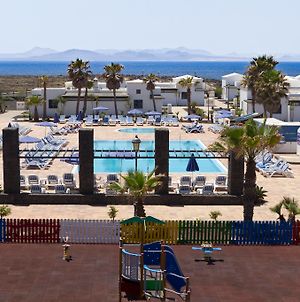 Vik Coral Beach Ξενοδοχείο Πλάγια Μπλάνκα Exterior photo