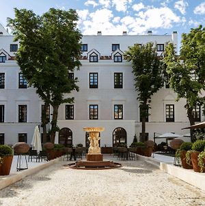 Palacio De Los Duques Gran Melia - The Leading Hotels Of The World Μαδρίτη Exterior photo