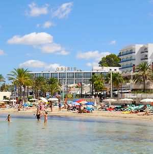 Hotel Osiris Ibiza Σαν Αντόνιο Exterior photo