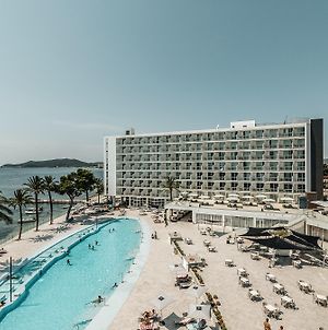The Ibiza Twiins - 4* Sup Ξενοδοχείο Playa d'en Bossa Exterior photo