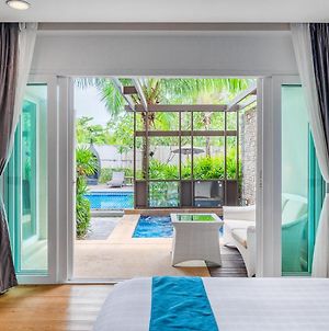 Hotel Coco Phuket Bangtao - Sha Extra Plus Παραλία Μπανγκ Ταο Exterior photo