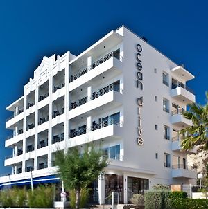 Ocean Drive Ibiza Ξενοδοχείο Exterior photo