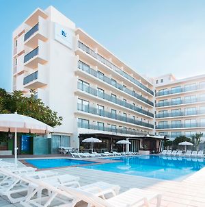 Azuline Hotel S'Anfora & Fleming (Adults Only) Σαν Αντόνιο Exterior photo