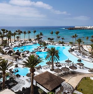 Paradisus Salinas Lanzarote, Adults Recommended Ξενοδοχείο Costa Teguise Exterior photo