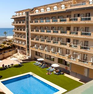 Bq Andalucia Beach Ξενοδοχείο Torre Del Mar Exterior photo
