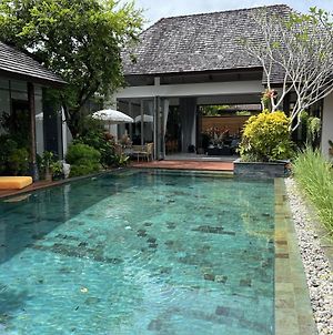 The Blue Villa Amphoe Thalang Exterior photo