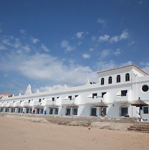 Playa De La Luz Ξενοδοχείο Rota Exterior photo