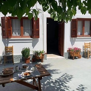 Pinio'S Traditional House Βίλα Σορωνή Exterior photo