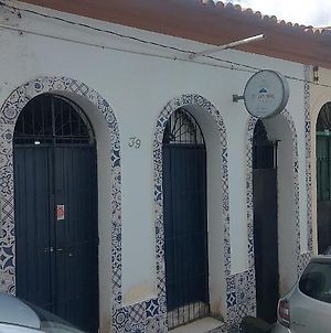 Casa De Hospedagem Ferreira - Centro Ξενοδοχείο São Luís Exterior photo