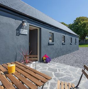 Coach House Cottage On The Shores Of Lough Corrib Γκάλγουεϊ Exterior photo