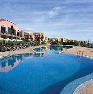 Hotel Las Olas Playa Cancajos.- BreNa Baja  Exterior photo