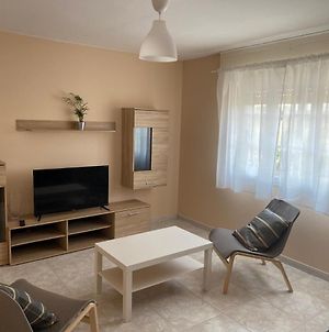 Apartamento En Rias Baixas-Aguino-Ribeira Διαμέρισμα Exterior photo