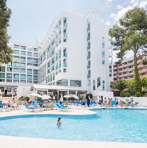 Best Mediterraneo Ξενοδοχείο Σαλού Exterior photo