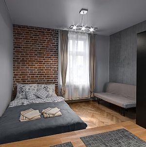 Lost In Krakow Apartments Room photo
