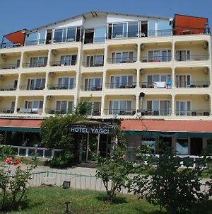 Hotel Yagci Ερντέκ Exterior photo
