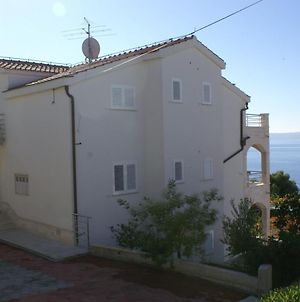 Apartments By The Sea Mavarstica, Ciovo - 4292 Τρογκίρ Exterior photo