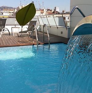 Ako Suites Hotel Βαρκελώνη Exterior photo