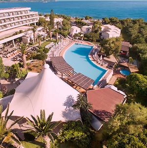 Agapi Beach Resort Premium All Inclusive Αμουδάρα Exterior photo