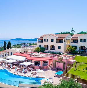 Corfu Pelagos Hotel Μωραΐτικα Exterior photo