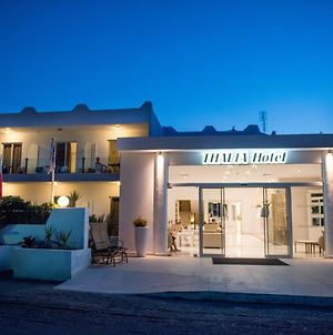 Thalia Hotel Πεύκος Exterior photo