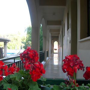Villa Karmar Hotel Apartments Δασιά Exterior photo