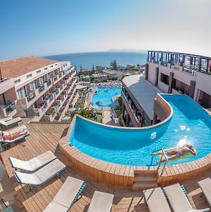 Galini Sea View (Adults Only) Ξενοδοχείο Χανιά Exterior photo
