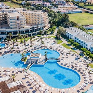 Hotel Creta Princess Aquapark & Spa Μάλεμε Exterior photo